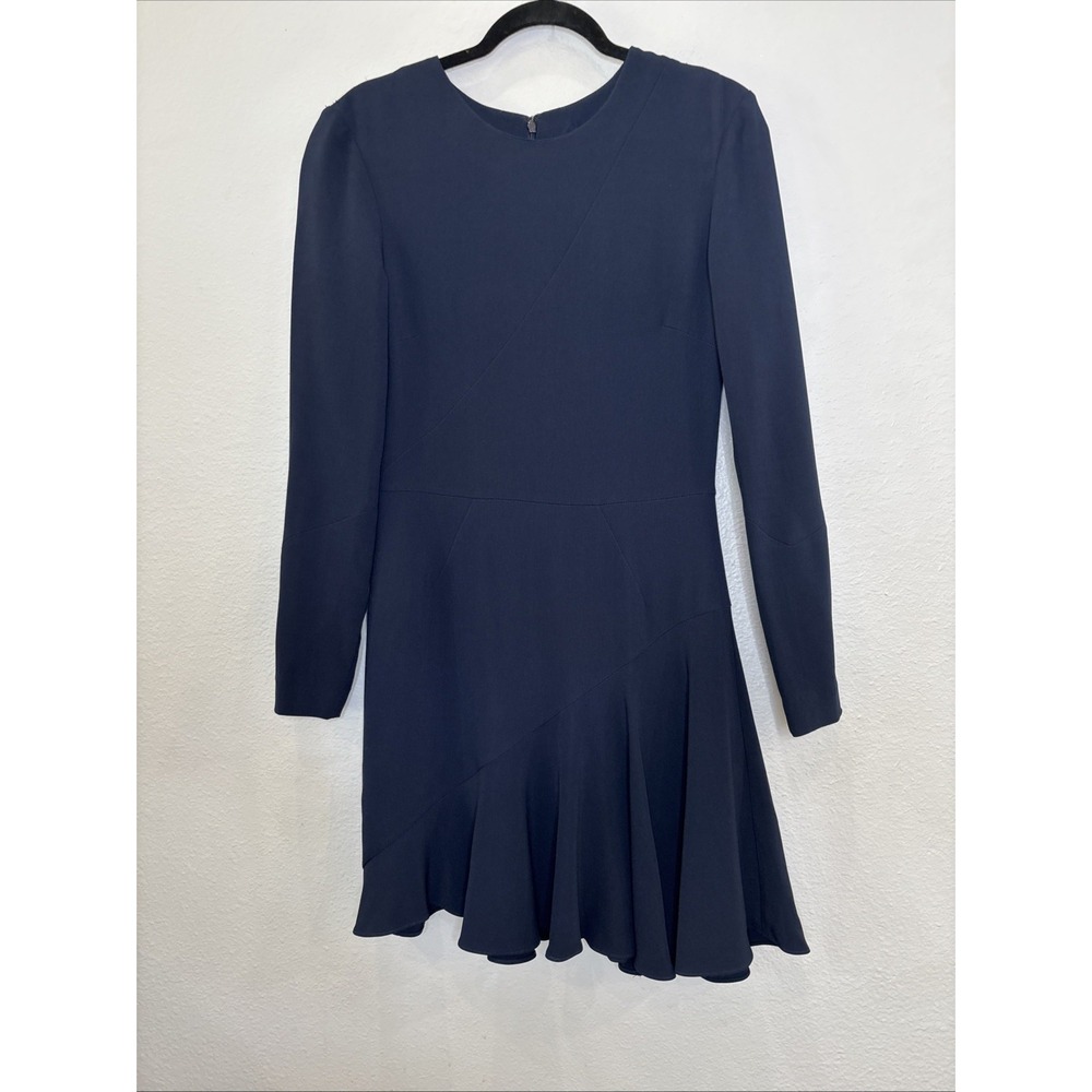 Cushnie Et Ochs Fit & Flare Dress - Size 8
